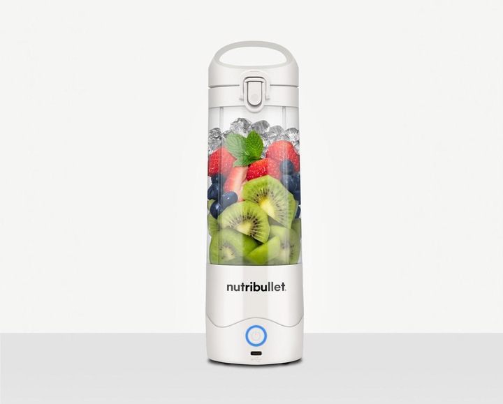 Image du produit NutriBullet Portable Blender (14.80 W)