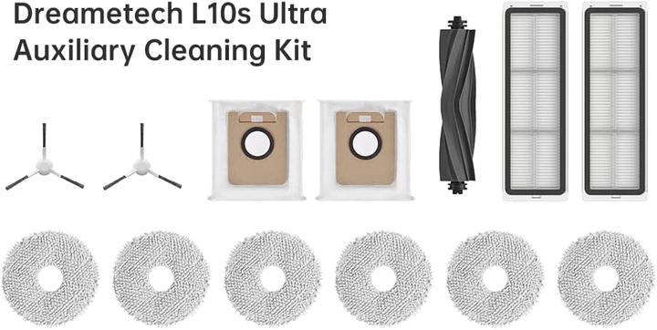Produktbild Dreame Rubber Set für L10 s Ultra