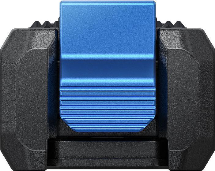 Image du produit Telesin Support de charge 3-en-1 à fixation rapide DJI Osmo Nano