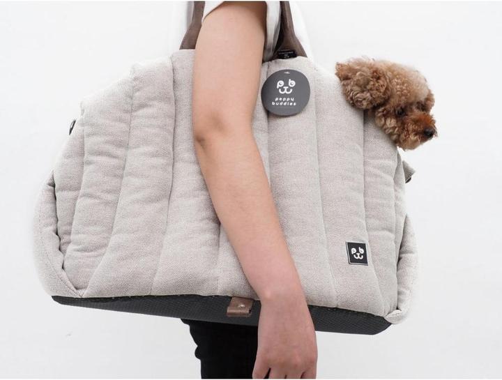 Actual product image Peppy buddies Nordic Paws (Dog, Washable)