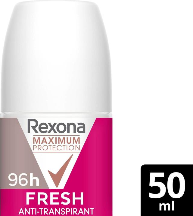 Immagine prodotto Rexona Massima protezione (Roll-on, 50 ml)