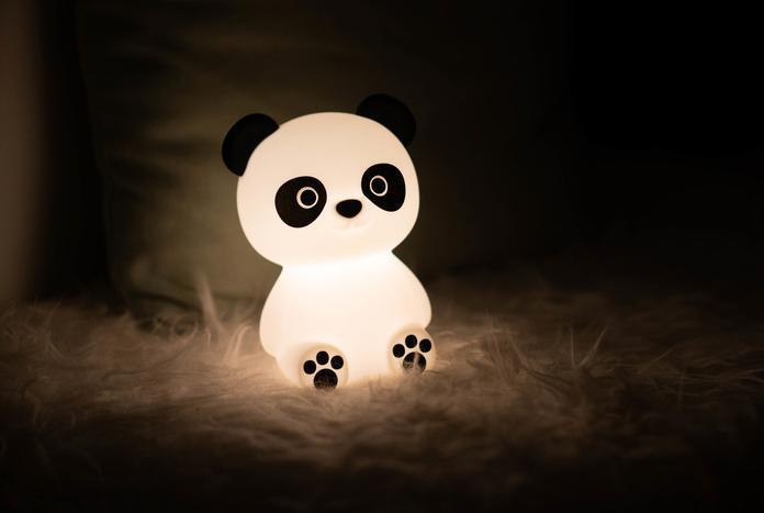 Produktbild Niermann Stand By Panda Licht