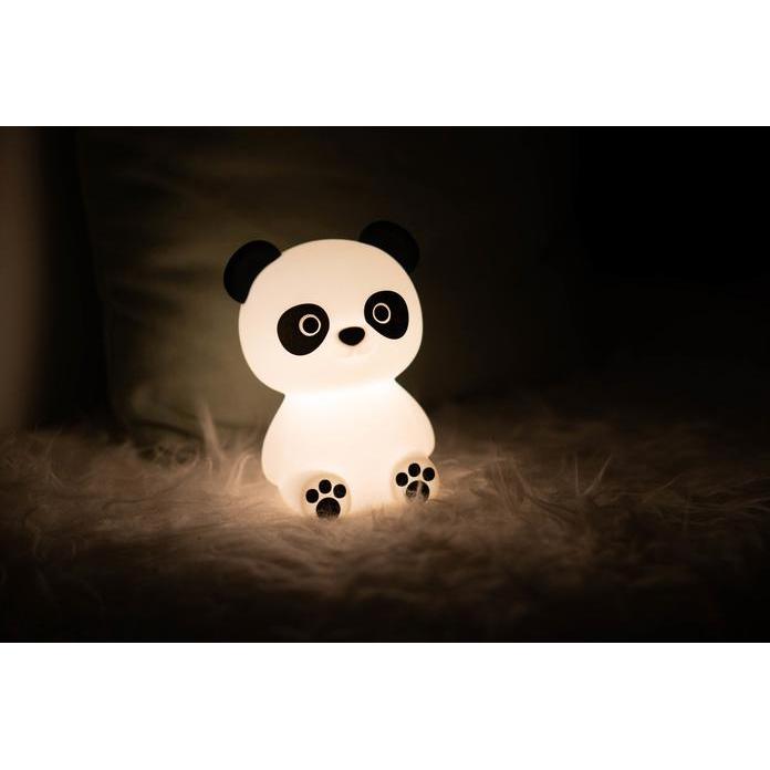 Thumbnail - Niermann Stand By, Nachtlicht, Panda Licht