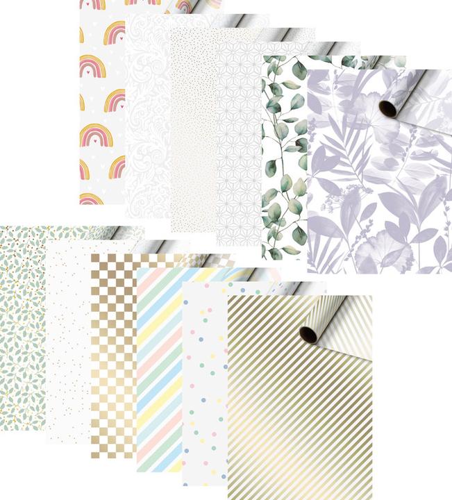 Produktbild Stewo Seidenpapier Esta (Geschenkpapier, 1 x)