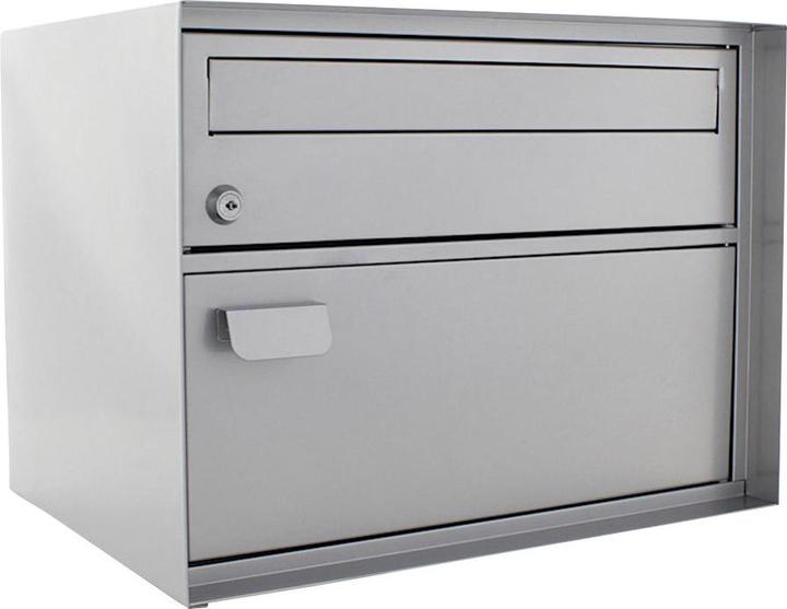 Rottner Paketbriefkasten Edelweiss