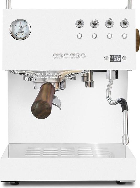 Image du produit Ascaso Steel Uno PID
