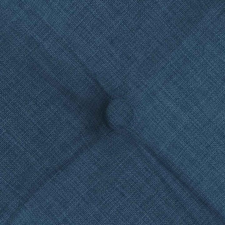 Image du produit vidaXL Sitzkissen (40 x 40 x 6 cm)