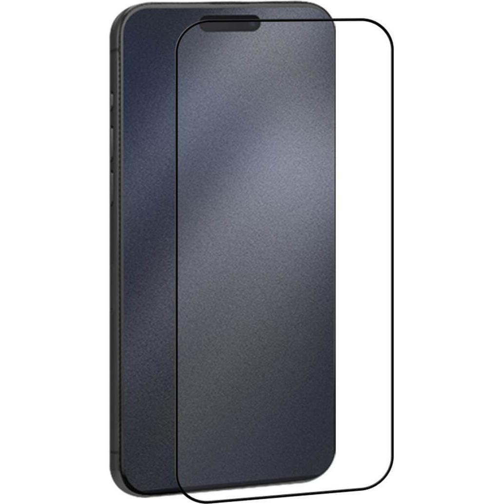 Thumbnail - Eiger Clear Edge (1 Stück, Apple iPhone 16 Pro Max), Smartphone Schutzfolie, Transparent