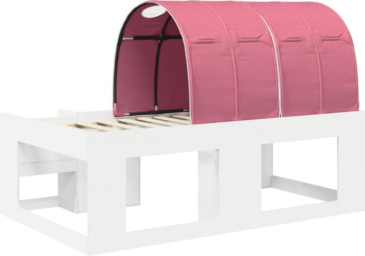 Produktbild vidaXL Bettrahmen (98.50 x 200 cm)