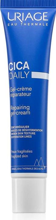 Actual product image Uriage Bariéderm Cica-Daily Gel-Crème (40 ml, Day cream)