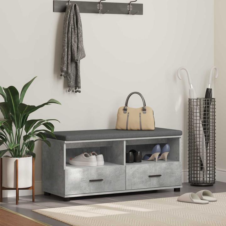 Image du produit vidaXL Flurbank (100 cm)