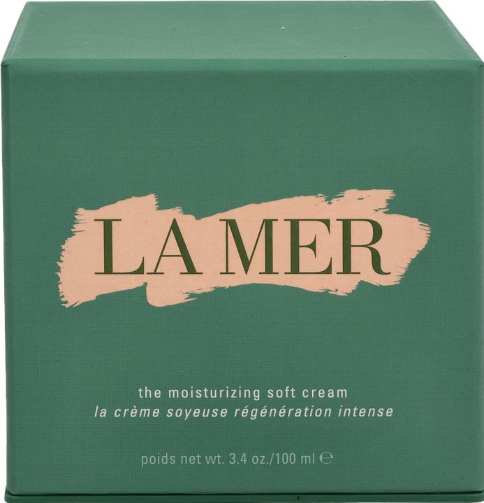 Image du produit La Mer La crème douce hydratante (100 ml, Crème de jour)