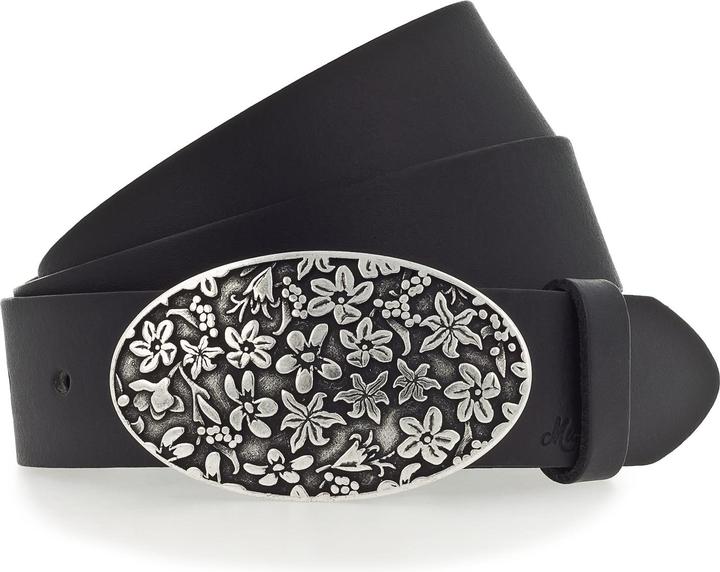 Produktbild Mustang Leather Belt (120)