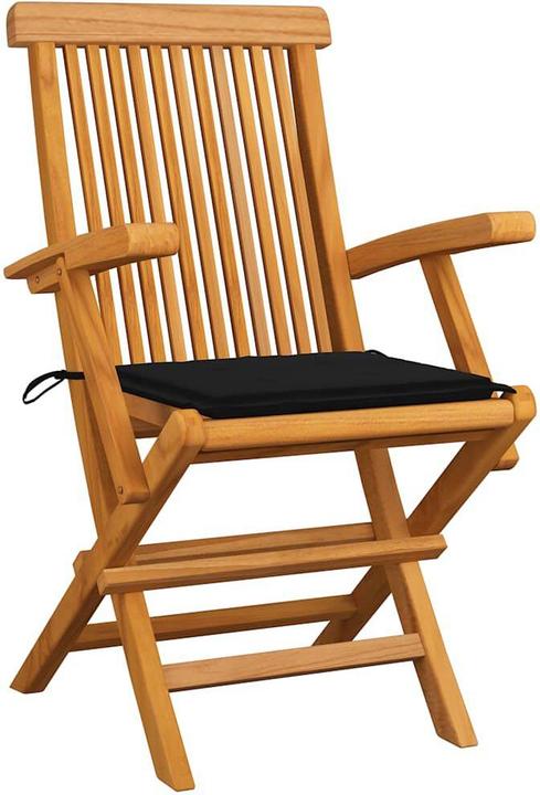 Immagine prodotto vidaXL Gartenstuhl