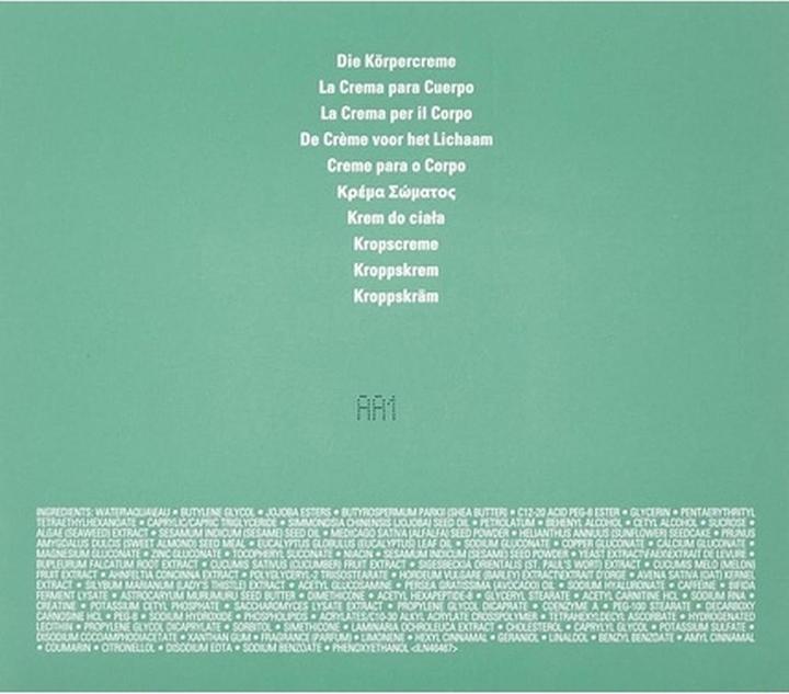 Immagine prodotto La Mer La crema per il corpo (Crema corpo, 300 ml)