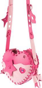 Produktbild Cool playset Pink Heart Purse Kit