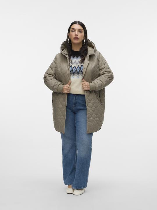Actual product image Vero Moda VMHAYLE Coat Coat