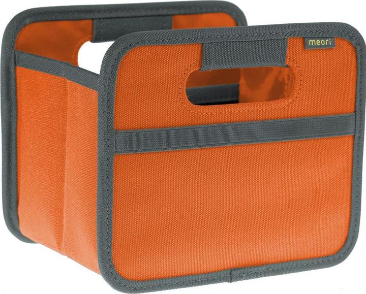 Produktbild Meori Faltboxen (14 x 16.5 x 12.5 cm, 1.80 l)