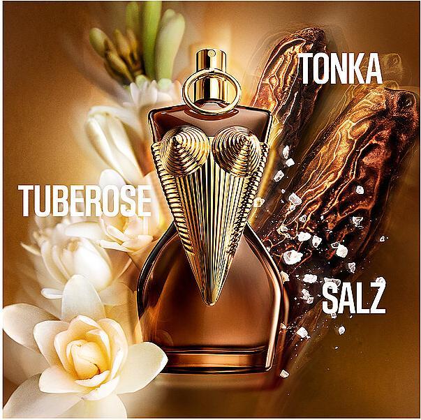 Image du produit Gaultier Élixir divin (Eau de parfum, 100 ml)