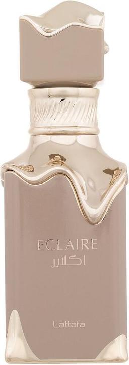 Actual product image Lattafa Perfumes Eclair (Eau de parfum, 100 ml)