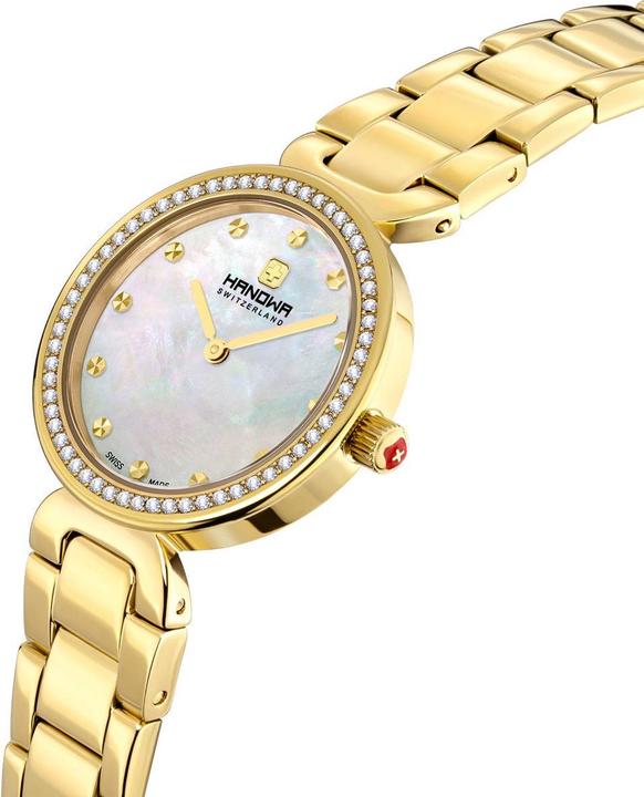 Image du produit Hanowa Melide (31 mm)