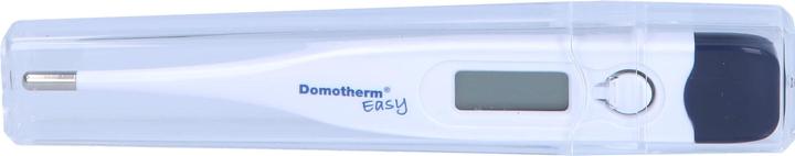 Immagine prodotto UEBE Termometro clinico digitale Domotherm easy, 1 pz. Termometro clinico