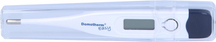 Produktbild UEBE Domotherm easy digitales Fieberthermometer, 1 St. Fieberthermometer