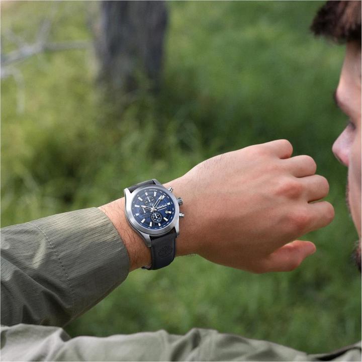 Produktbild Timberland TDWGF0095103 Ashmont Chrono (Chronograph, 44 mm)