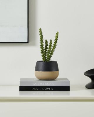 Actual product image EGLO Artificial plant (20 cm)