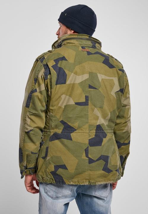 Image du produit Brandit Veste géante M-65 (M)