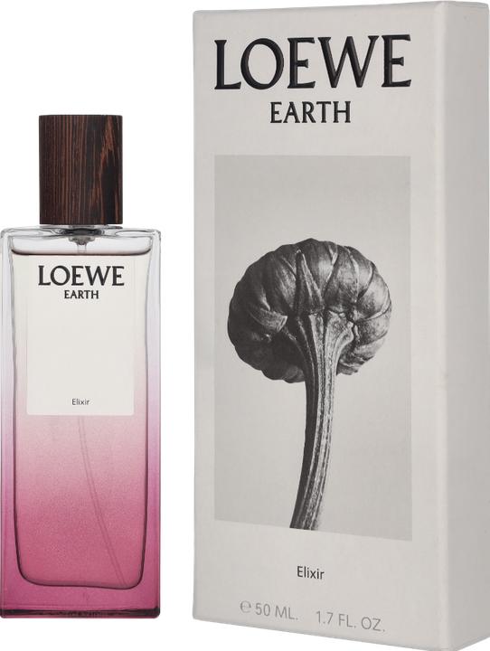 Produktbild Loewe Earth Elixir 50 Vap (Eau de Parfum, 50 ml)