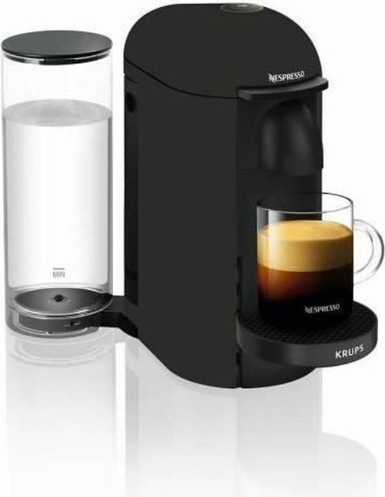 Productafbeelding NESPRESSO YY3922FD (NESPRESSO Vertuo)