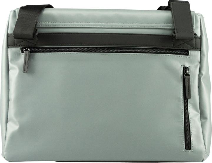 Actual product image Jost Tolja Messenger 38 cm laptop compartment