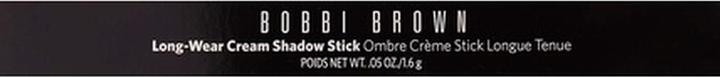 Image du produit Bobbi Brown Stick d'ombre à la crème longue tenue (Marron, Beige)