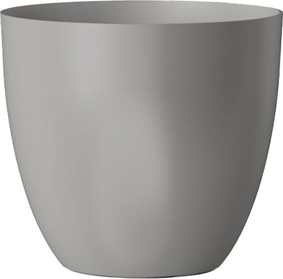 Produktbild Plastiken silver tea bowl ø18cn