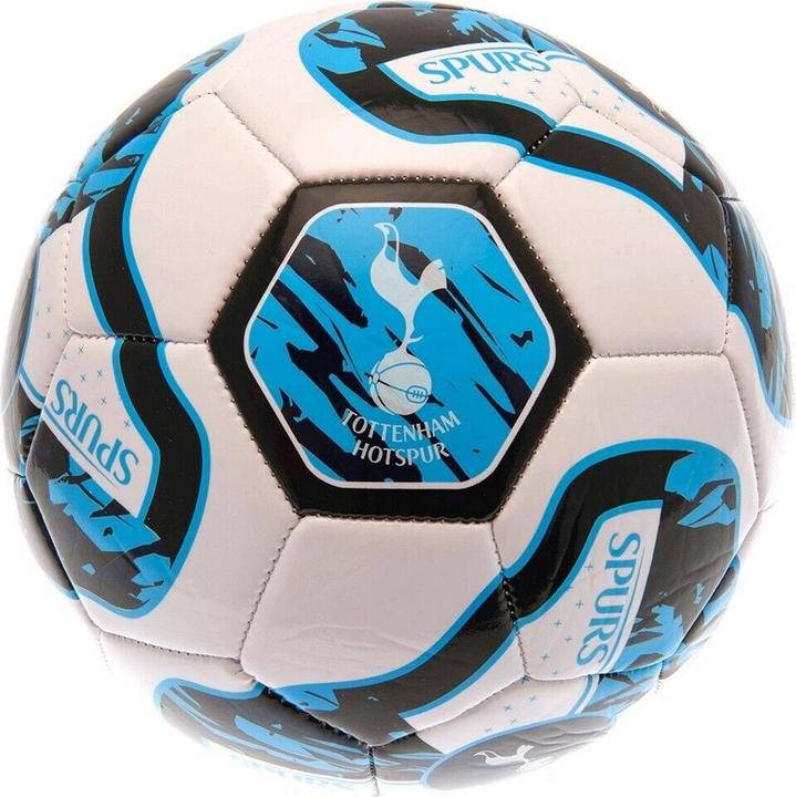Produktbild Tottenham Hotspur FC PVC Fussball 'Tracer' (5)