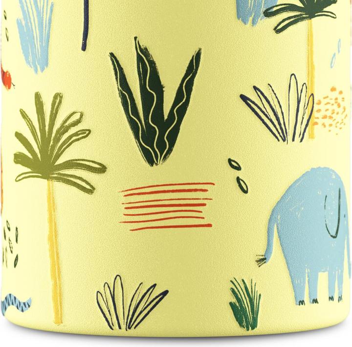 Actual product image 24 Bottles Jungle Friends (0.33 l)