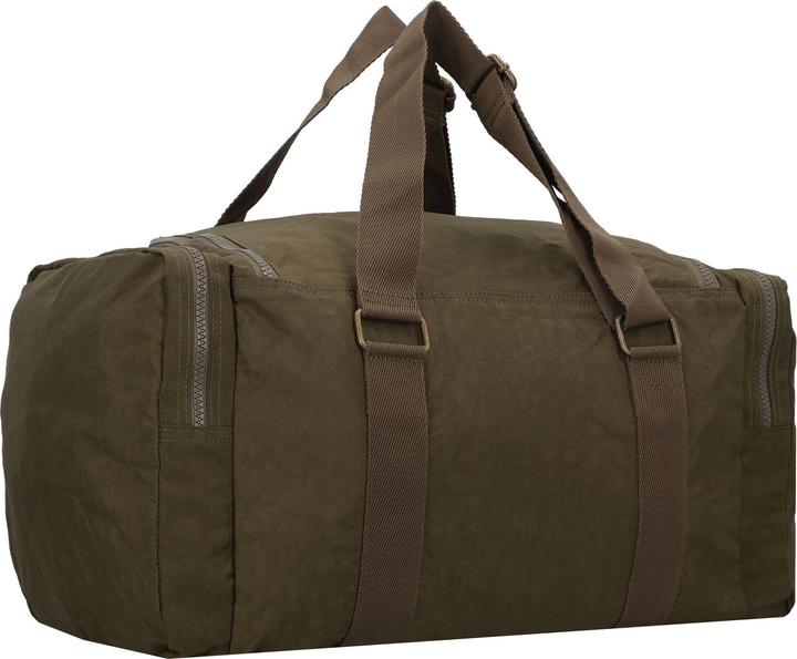 Immagine prodotto Camel Active Borsa da viaggio Journey Weekender 36 cm (19.80 l)