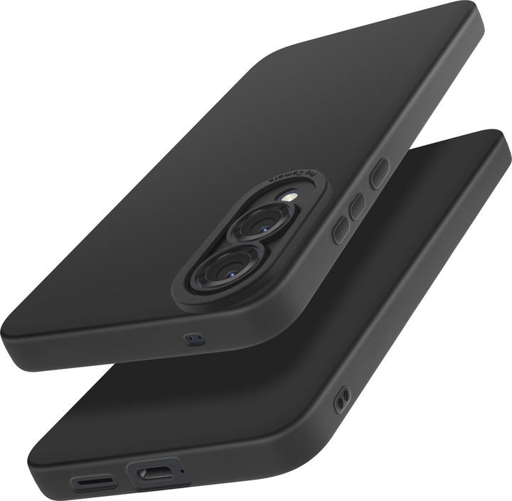 Immagine prodotto Avizar SoftGlow Case (Samsung Galaxy S25 Edge)