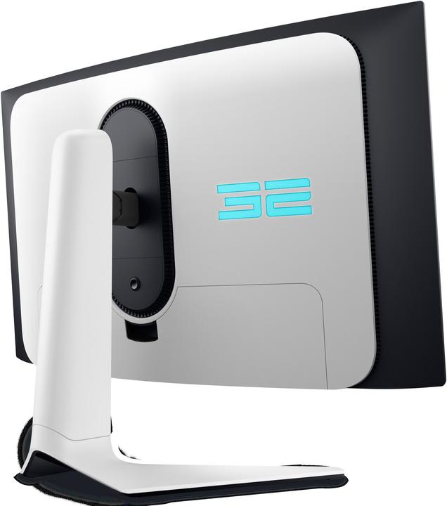 Produktbild Dell Alienware AW3225QF (3840 x 2160 Pixel, 32")