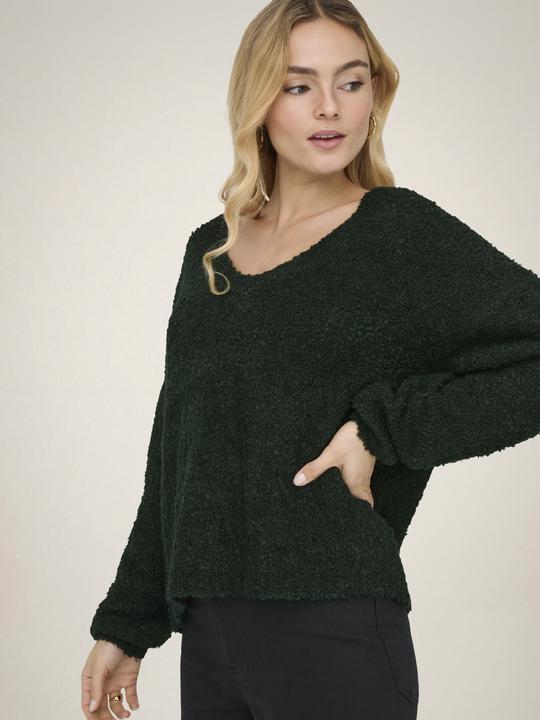 Produktbild JdY JDYBITTEN Strickpullover Strickpullover (M)