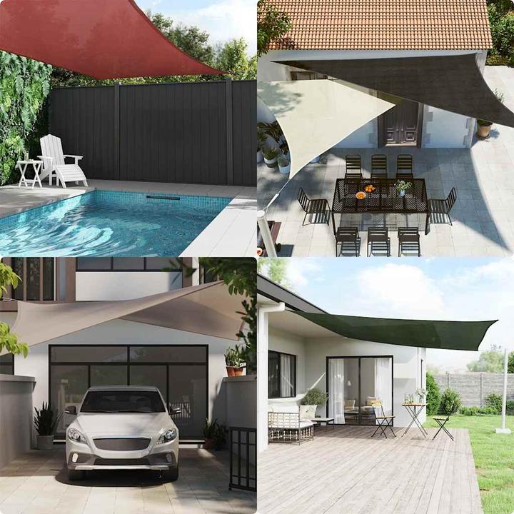 Produktbild vidaXL Alethea (350 x 500 cm)