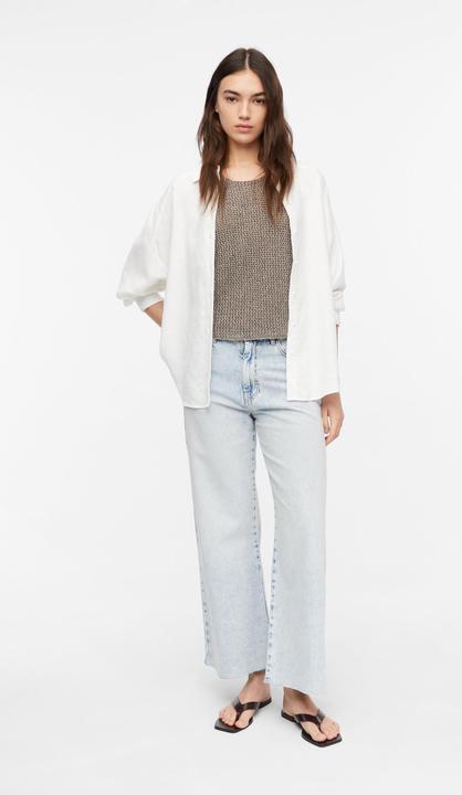 Actual product image Comma Jeans-Hose (42)