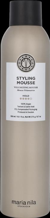 Produktbild Maria Nila Style & Finish - Styling Mousse (300 ml, Schaumfestiger)
