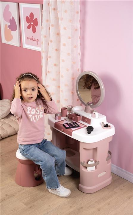 Produktbild Smoby My Beauty (53.70 x 34.40 x 85 cm)