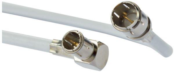 Produktbild Axing Wisi DS26 (85 dB, Antennenkabel)