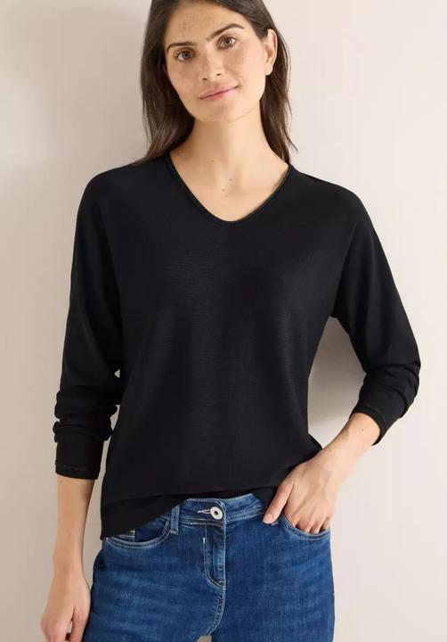 Produktbild Cecil Dolman (XS)