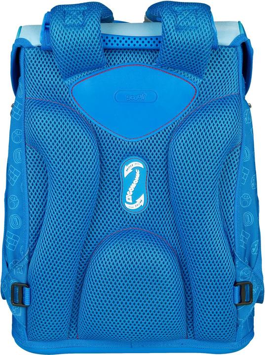 Actual product image Scooli EasyFit (18 l)