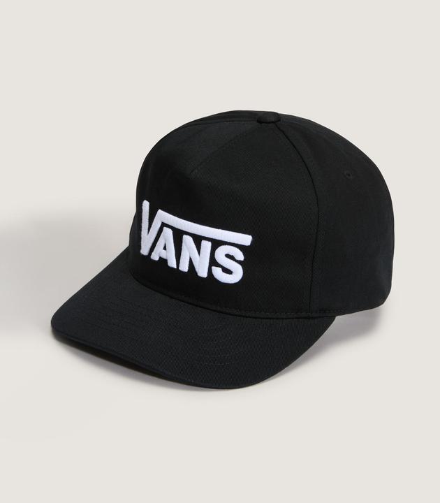Produktbild Vans Drop V Logo Snapback