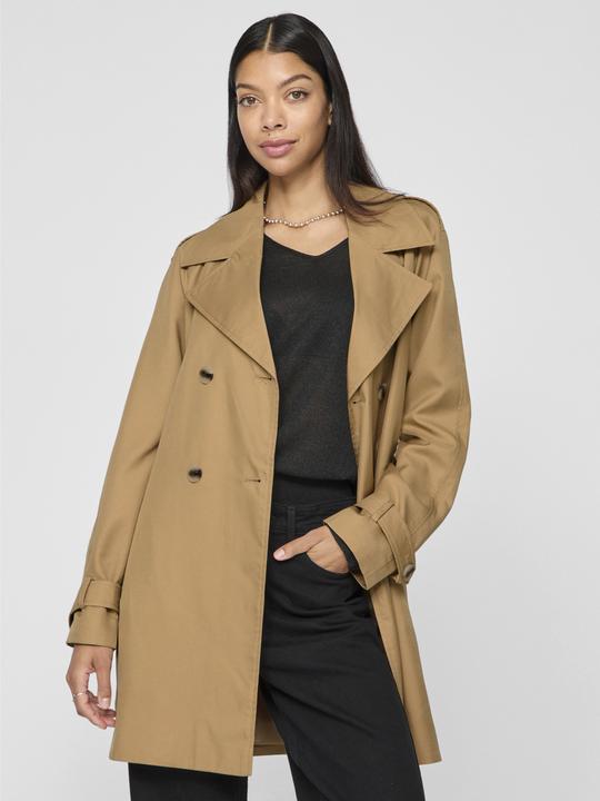 Image du produit Vila Ceinture de taille Trench-coat (36)